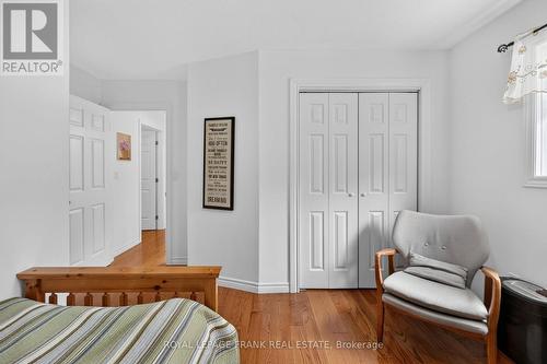 19 Trout Lane, Tiny, ON - Indoor Photo Showing Bedroom