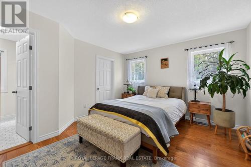 19 Trout Lane, Tiny, ON - Indoor Photo Showing Bedroom