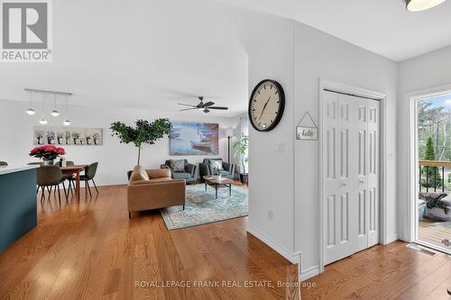 19 Trout Lane, Tiny, ON - Indoor