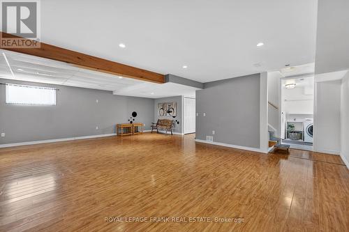 19 Trout Lane, Tiny, ON - Indoor Photo Showing Other Room