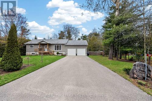 19 Trout Lane, Tiny, ON - Outdoor