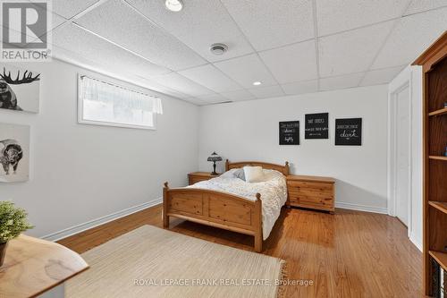 19 Trout Lane, Tiny, ON - Indoor Photo Showing Bedroom
