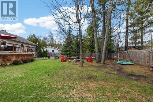 19 Trout Lane, Tiny, ON - Outdoor With Deck Patio Veranda