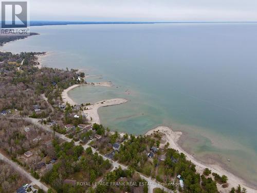 19 Trout Lane, Tiny, ON - Outdoor With Body Of Water With View
