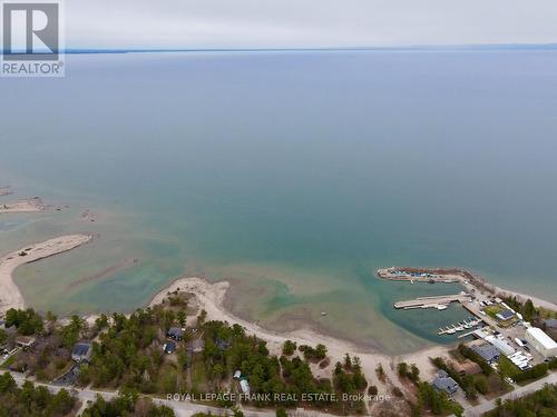 19 Trout Lane, Tiny, ON - Outdoor With Body Of Water With View