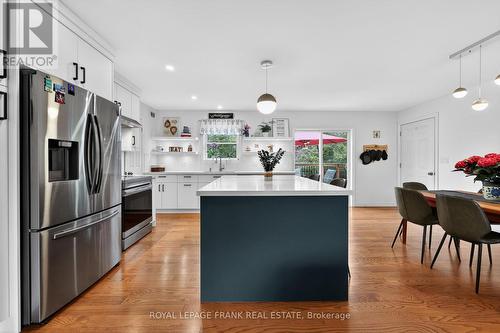 19 Trout Lane, Tiny, ON - Indoor
