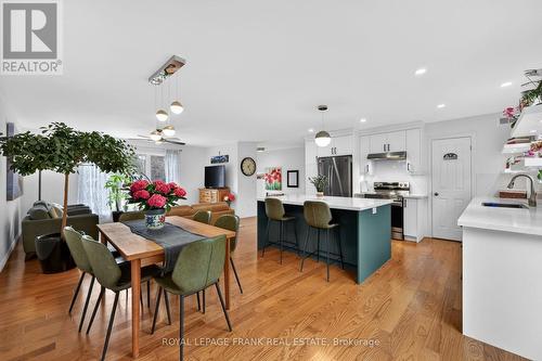 19 Trout Lane, Tiny, ON - Indoor