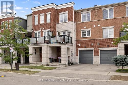 100 BAYCLIFFE CRESCENT  Brampton (Northwest Brampton), ON L7A 3Z4