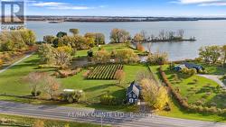 15775 LOYALIST PARKWAY Prince Edward County (Hallowell Ward), ON K0K 1G0