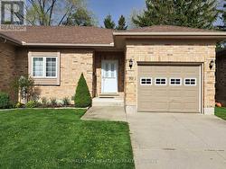 10 BROOKSIDE PLACE South Huron (Exeter), ON N0M 1S2