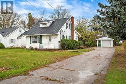 266 DANIEL STREET S Arnprior, ON K7S 2M2