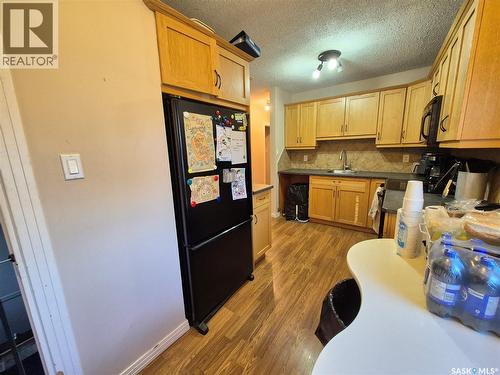 1118 Park Avenue, Weyburn, SK - Indoor Photo Showing Other Room
