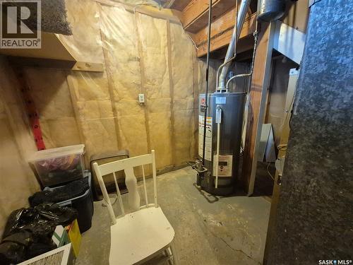 1118 Park Avenue, Weyburn, SK 