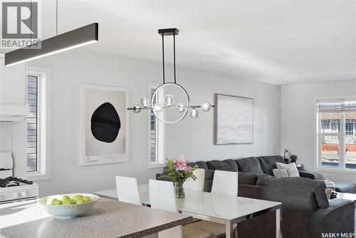 719 Rutherford Lane, Saskatoon, SK - Indoor