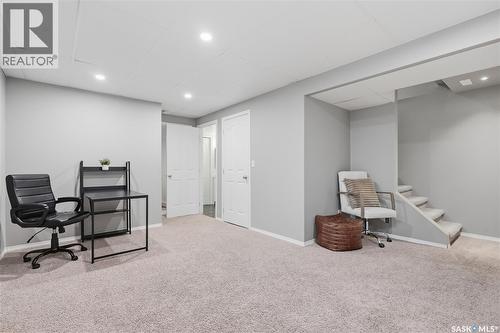 719 Rutherford Lane, Saskatoon, SK - Indoor