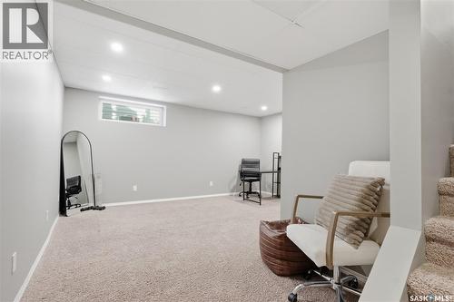 719 Rutherford Lane, Saskatoon, SK - Indoor Photo Showing Other Room