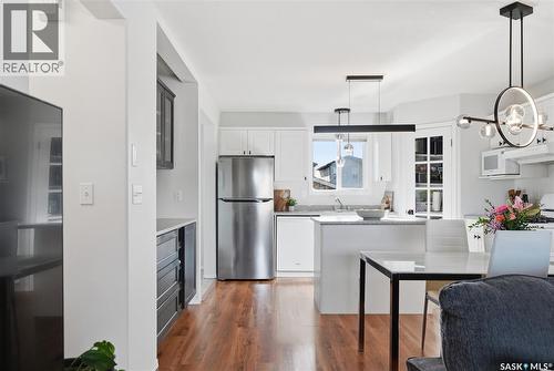 719 Rutherford Lane, Saskatoon, SK - Indoor