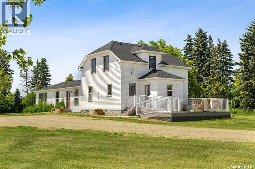 Fiss Acreage  South Qu'appelle Rm No. 157, SK S0G 4A0