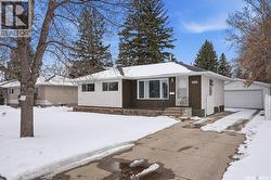 1604 Preston AVENUE S  Saskatoon, SK S7H 2V8