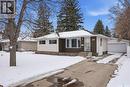 1604 Preston Avenue S, Saskatoon, SK  - Outdoor With Facade 