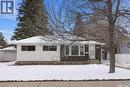 1604 Preston Avenue S, Saskatoon, SK  - Outdoor 