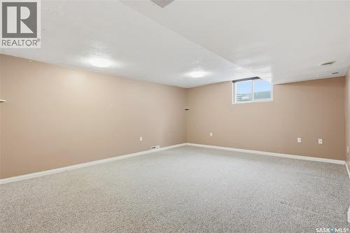 1604 Preston Avenue S, Saskatoon, SK - Indoor Photo Showing Basement