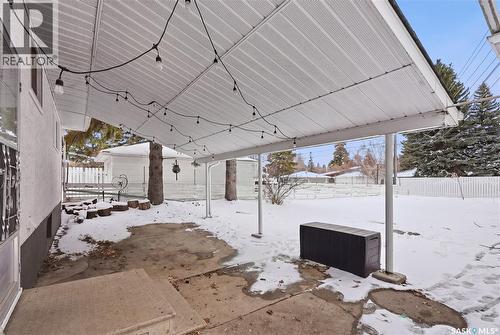1604 Preston Avenue S, Saskatoon, SK - 