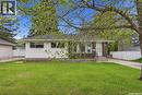 1604 Preston Avenue S, Saskatoon, SK  - Outdoor 