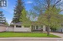 1604 Preston Avenue S, Saskatoon, SK  - Outdoor 