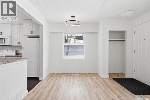 1604 Preston Avenue S, Saskatoon, SK - Indoor Photo Showing Kitchen