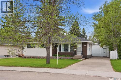 1604 Preston Avenue S, Saskatoon, SK - Outdoor