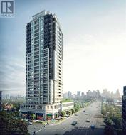 2305 - 1 GRANDVIEW AVENUE Markham, ON L3T 0G7