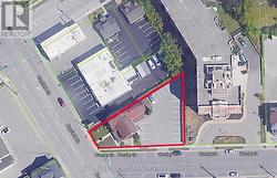 99 BAYFIELD STREET Barrie, ON L4M 3A9