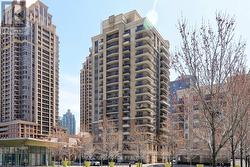 703 - 350 PRINCESS ROYAL DRIVE Mississauga, ON L5B 4N1