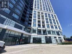 610 - 2495 EGLINTON AVENUE W Mississauga, ON L5M 2T1