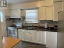 532 Appleby Line, Burlington, ON  - Indoor Photo Showing Kitchen With Double Sink 
