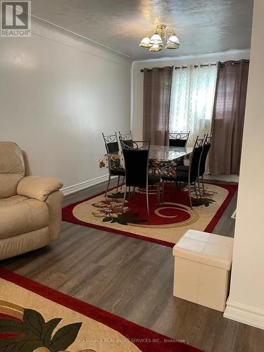 532 Appleby Line, Burlington, ON - Indoor Photo Showing Dining Room