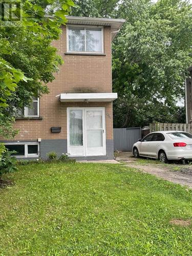 532 Appleby Line, Burlington, ON - Outdoor