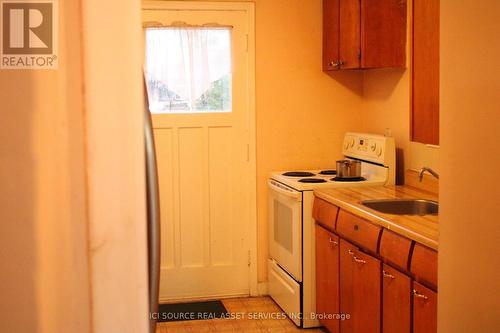 532 Appleby Line, Burlington, ON - Indoor Photo Showing Kitchen