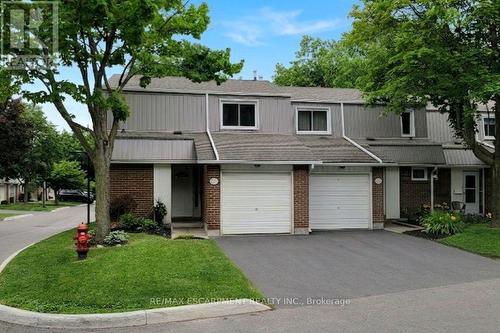 1 - 477 WOODVIEW ROAD  Burlington, ON L7N 2Z9