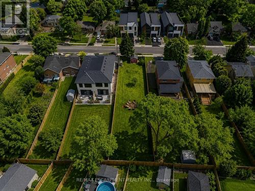 19 Broadview Avenue, Mississauga, ON 