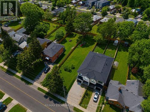 19 Broadview Avenue, Mississauga, ON 