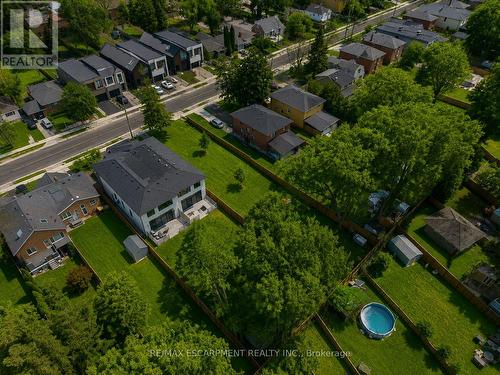 19 Broadview Avenue, Mississauga, ON 