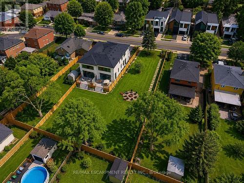 19 Broadview Avenue, Mississauga, ON 