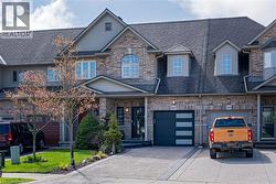 247 SOUTHBROOK Drive Binbrook, ON L0R 1C0