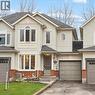 189 Shadow Wood Court, Waterloo, ON  - Outdoor With Facade 