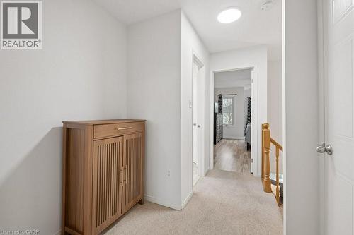 189 Shadow Wood Court, Waterloo, ON - Indoor Photo Showing Other Room