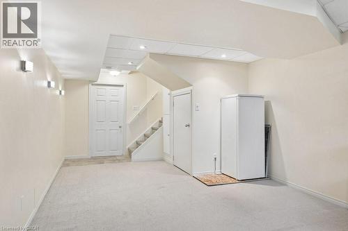 189 Shadow Wood Court, Waterloo, ON - Indoor