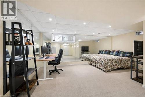 189 Shadow Wood Court, Waterloo, ON - Indoor