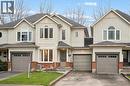 189 Shadow Wood Court, Waterloo, ON  - Outdoor With Facade 